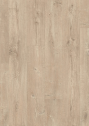 Pavimento Laminato Quick Step Largo Rovere Dominicano naturale plancia LPU1622